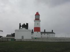 P2002A110028	Souter Lighthouse. 