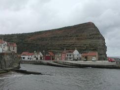 P2002A150054	Staithes. 