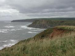 P2002A150057	The view towards Port Mulgrave. 