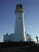 P2002A190008	Flamborough Lighthouse. 