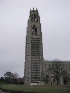 P2002A290004	Boston Stump. 