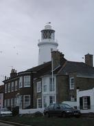 P2002B080061	Southwold Lighthouse. 