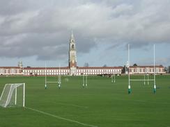 P2002B140075	The Royal Hospital School. 