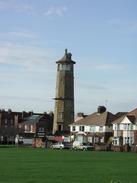 P2002B150080	The high lighthouse in Harwich. 