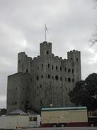 P2002C050034	Rochester Castle Keep. 