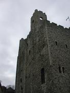 P2002C050037	Rochester Castle Keep. 