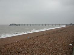 P2002C100087	Deal pier. 