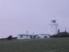 P2002C110037	South Foreland lighthouse. 