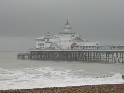 P2002C150085	Eastbourne Pier. 