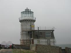 P20021010019	The Belle Toute lighthouse. 