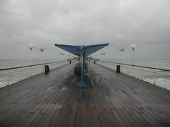 P2002C300009	Boscombe Pier. 