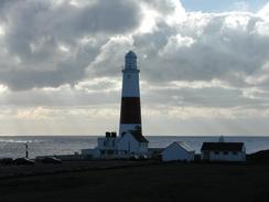 P20031050005	Portland Bill lighthouse. 