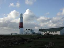 P20031050011	Portland Bill lighthouse. 