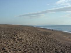 P20031060067	Chesil Beach. 