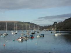 P20031130014	Kingswear Marina. 