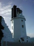 P20031280025	St Anthony Head lighthouse. 