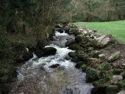 P20031310088	A stream at Polwheveral. 