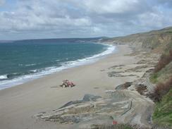 Picture of the South West Coast Path