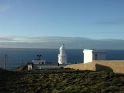 P20032060094	The Pendeen Watch Lighthouse. 