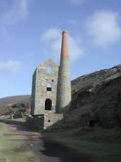 P20032090018	Wheal Coates Mine. 