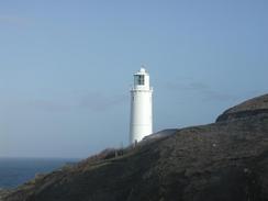 P20032110012	Trevose Head Lighthouse. 