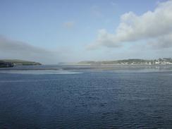 P20032110048	The River Camel. 