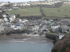 P20032120013	Port Isaac. 