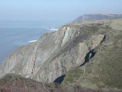 P20032150070	Cornakey Cliff. 