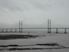 P20032280046	The Second Severn Crossing. 