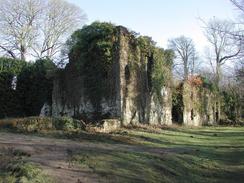 P20033060071	Candleston Castle.