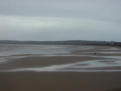 P20033070037	The beach in Swansea.