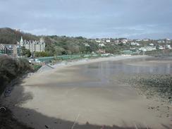 P20033070063	Langland Bay.