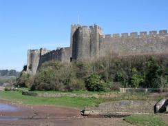 P20033170076	Pembroke Castle.