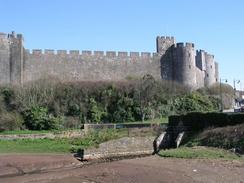 P20033170077	Pembroke Castle.