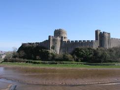 P20033170079	Pembroke Castle.