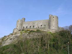 P20033290763	Harlech Castle.