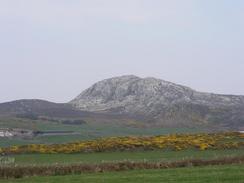 P20034091267	The view north towards Holyhead Mountain.