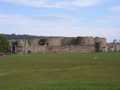 P20034141463	Beaumaris Castle.