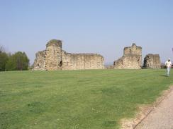 P20034171619	Flint Castle.