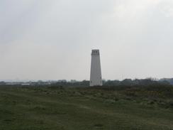 P20034191679	Leasowe Lighthouse.