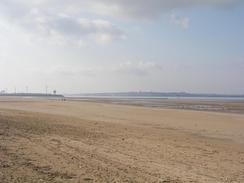 P20034221796	The beach in Crosby.