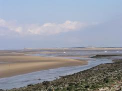 P20034221798	The beach between Crosby and Hightown.