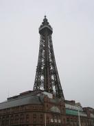 P20034251921	Blackpool Tower.