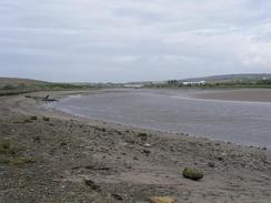 P20034272018	The River Lune.