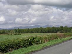 P20034302141	Looking north into the Lake District.