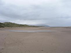 P20035052348	The beach near Burn Scar.