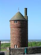 P20035082441	Seascale water tower.