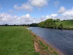 P20035122624	The River Eden.