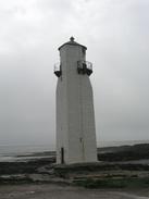 P20035172805	Southerness Point lighthouse.