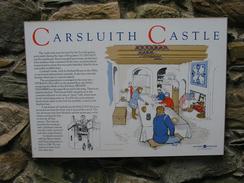 P20035202976	Carsluith Castle.